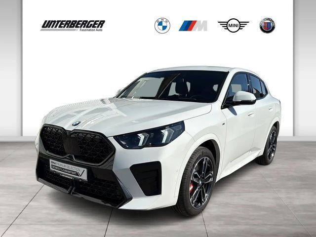 BMW X2 Coupé M-Sport sDrive20i