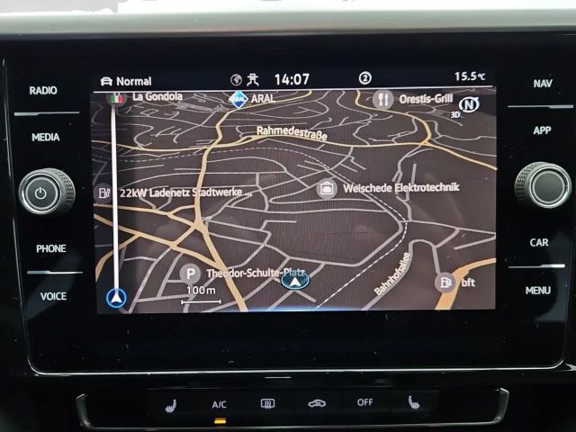 Volkswagen Arteon 2.0 TSI R-Line