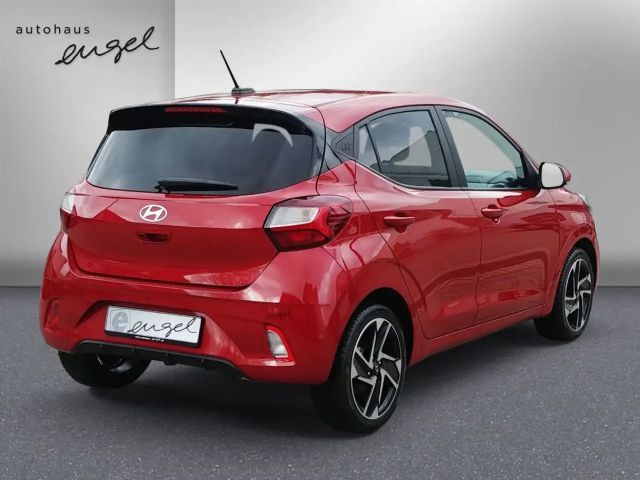 Hyundai i10 1.2 Prime