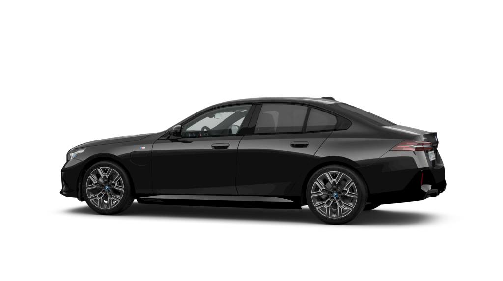 BMW 550 Sedan xDrive
