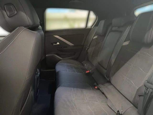 Opel Astra GS-Line Grand Sport