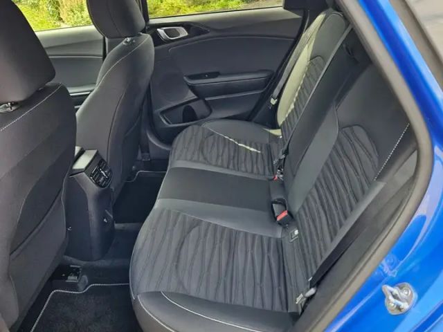 Kia Ceed GDi GT-Line SportWagon