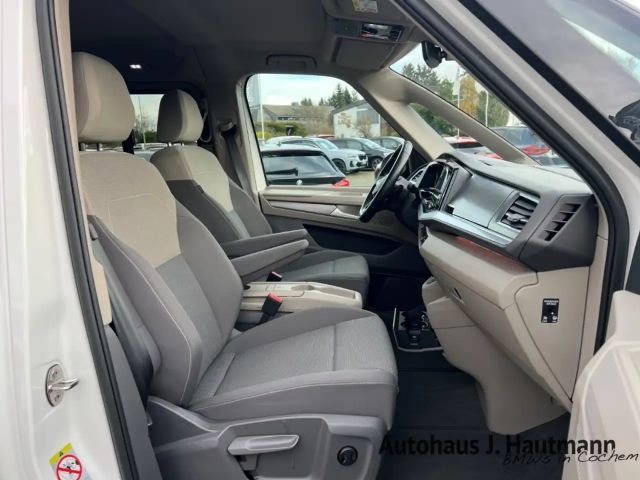 Volkswagen Multivan Lang T7