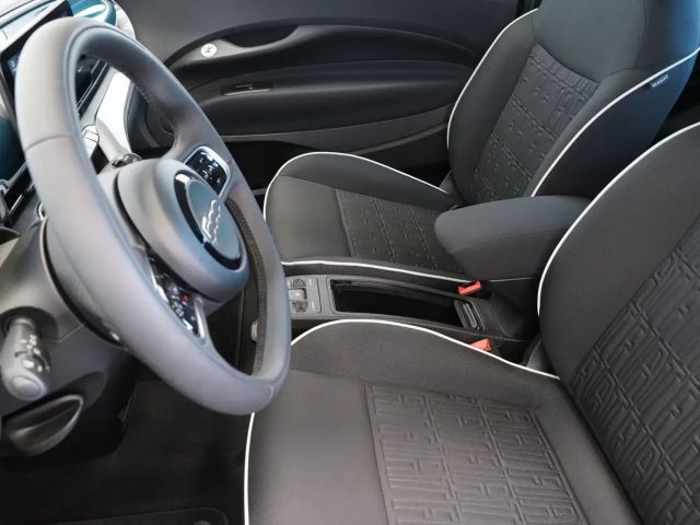 Fiat 500e 87KW/42kWh/DC-LADEN/CARPLAY/DAB/SOH/KAMERA