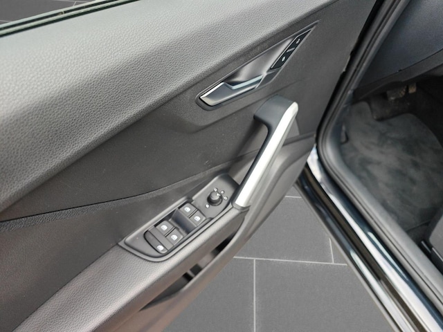 Audi Q2 35 TFSI S-Tronic