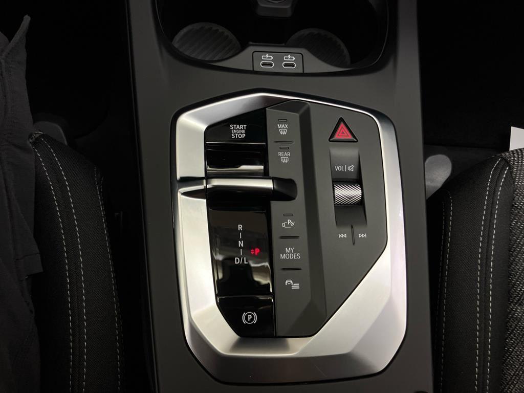 BMW 120 120 120 Aut.