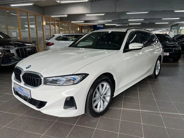 BMW 318 318d Touring