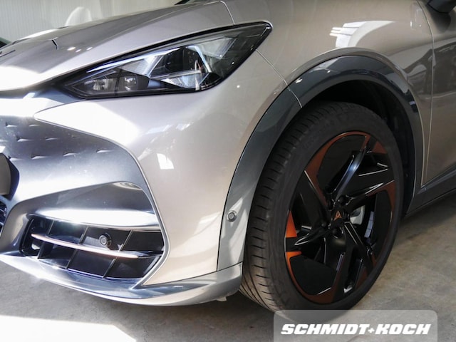 Cupra Tavascan 4Drive VZ