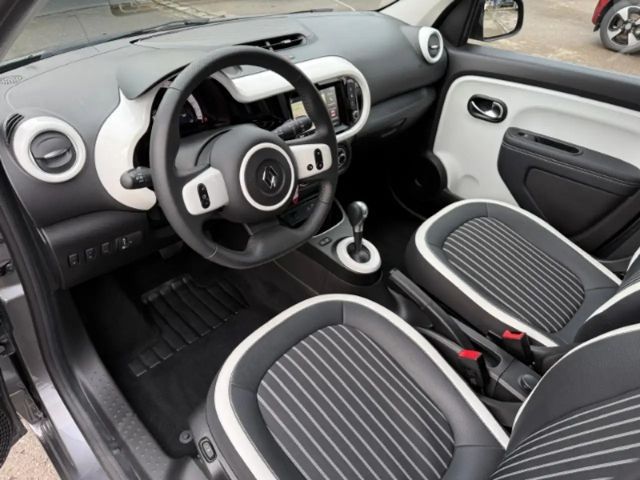 Renault Twingo Electric Techno