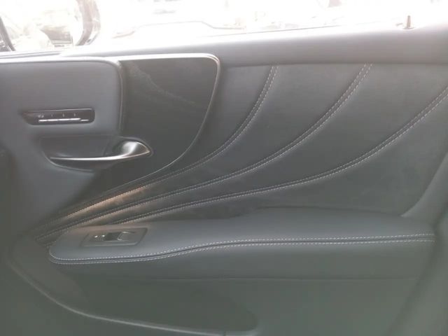 Lexus LS-Serie 4x4 Executive Line