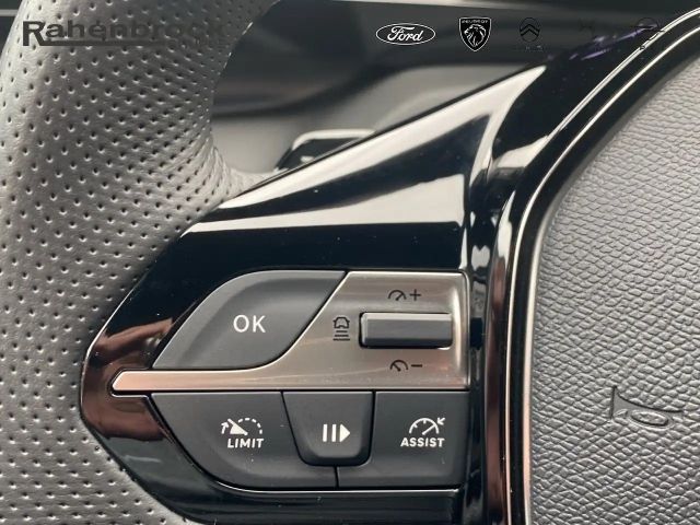 Peugeot 308 BlueHDi EAT8 GT-Line SW