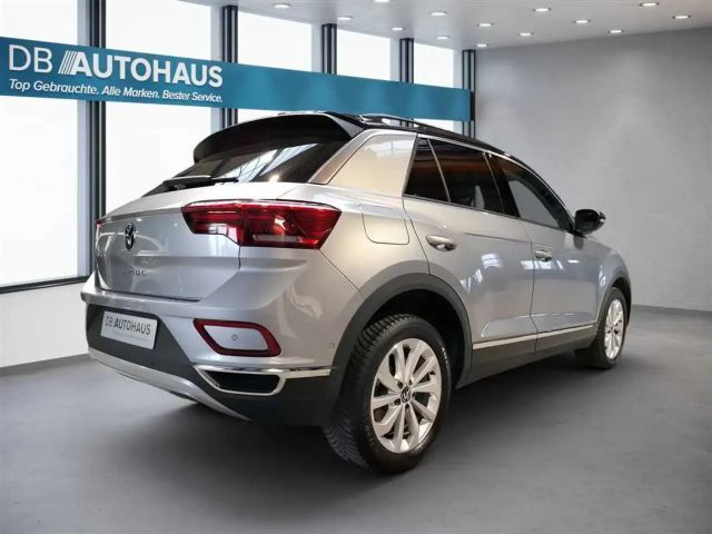 Volkswagen T-Roc 2.0 TDI DSG Style