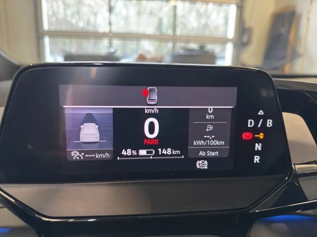 Volkswagen ID.3 Performance Pro