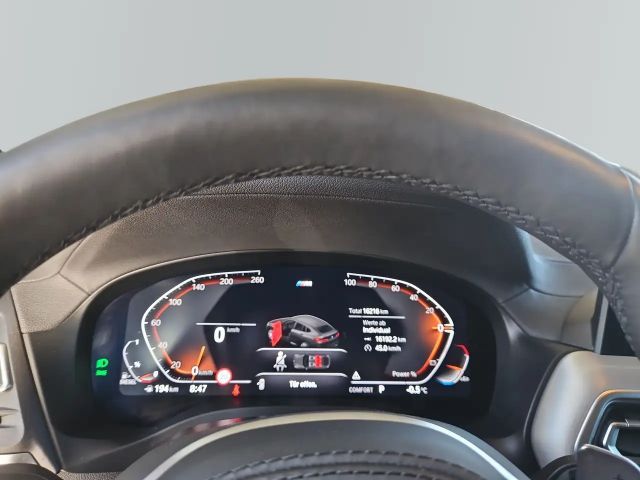 BMW X4 Coupé M-Sport xDrive20d