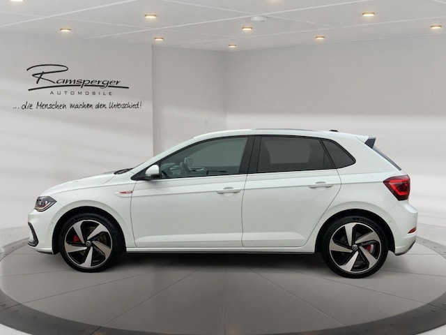 Volkswagen Polo GTI