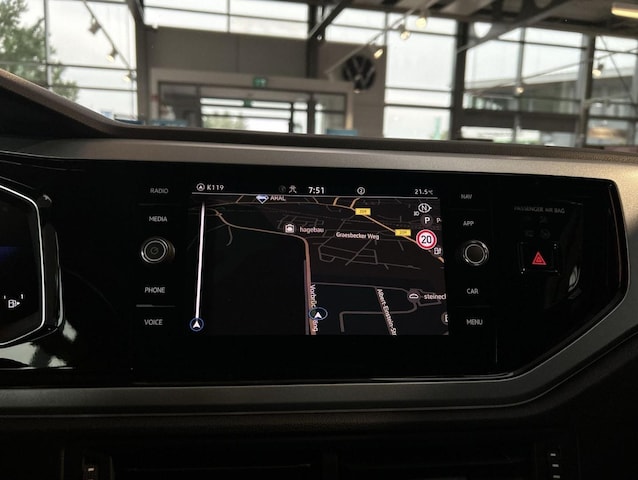 Volkswagen Taigo 1.0 TSI DSG IQ.Drive Plus