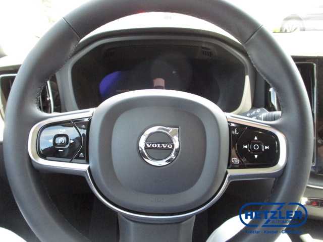 Volvo XC60 XC60