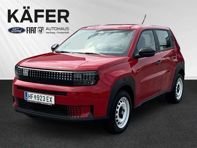 Fiat Grande Panda E RED