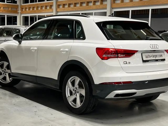 Audi Q3 35 TFSI