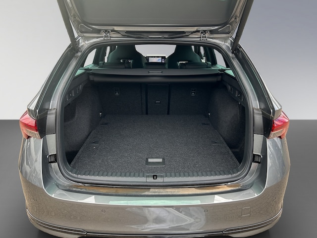 Skoda Octavia 2.0 TDI Combi Sportline