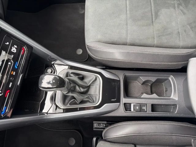 Volkswagen T-Roc 1.5 TSI Style