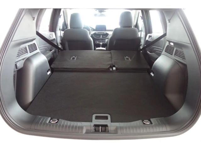 Ford Kuga Cool & Connect