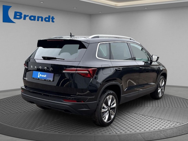 Skoda Karoq 2.0 TDI Selection