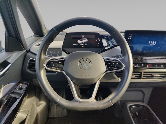 Volkswagen ID.3 58 KWh Performance Pro