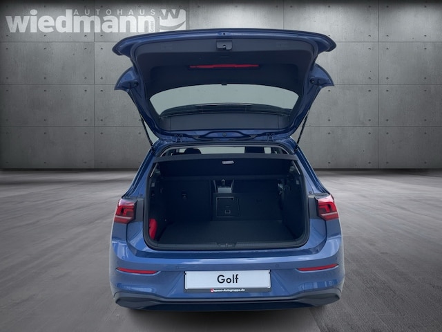 Volkswagen Golf 1.5 TSI Golf VIII