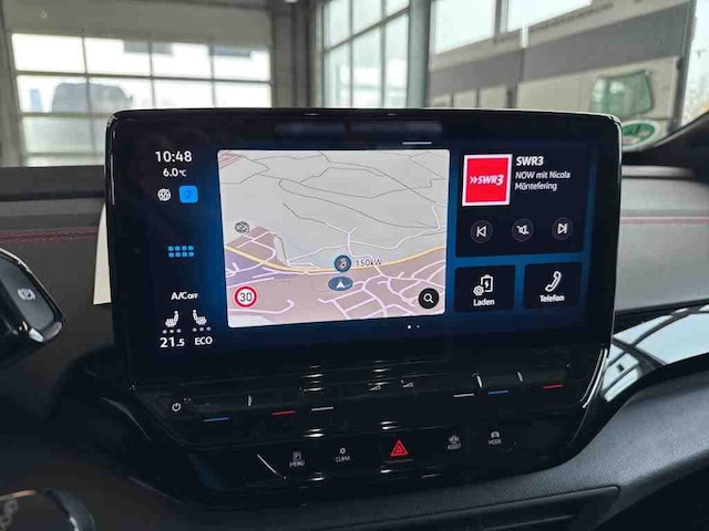 Volkswagen ID.4 220 kW 4Motion 77 KWh GTX