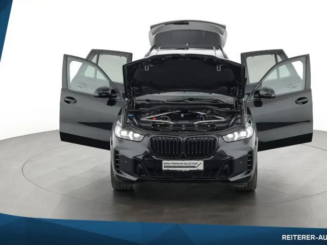 BMW X5 M-Sport xDrive30d