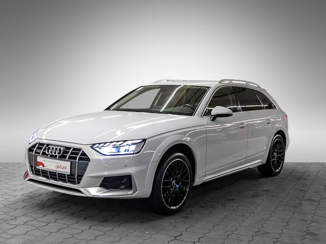 Audi A4 allroad 40 TDI Quattro S-Tronic