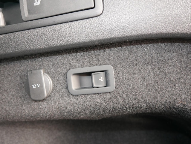 Volkswagen Passat 2.0 TDI DSG Variant