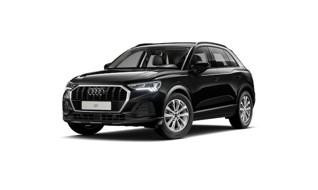 Audi Q3 35 TDI S-Tronic