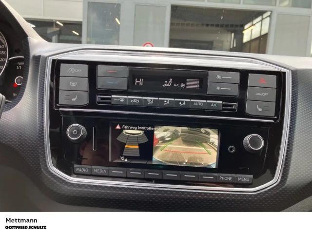 Volkswagen up! 1.0 MPI