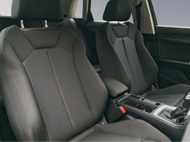 Audi Q3 35 TDI S-Tronic