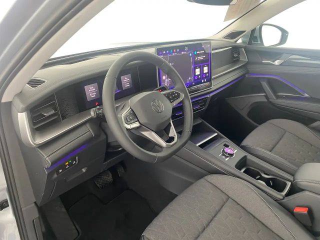 Volkswagen Tayron DSG