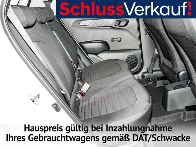 Hyundai i10 1.0 2WD Trend