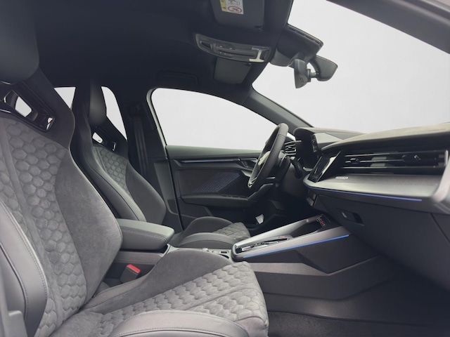 Audi RS3 Quattro S-Tronic Sportback