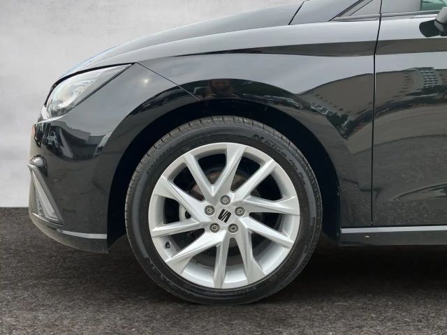 Seat Ibiza 1.0 TSI FR-lijn