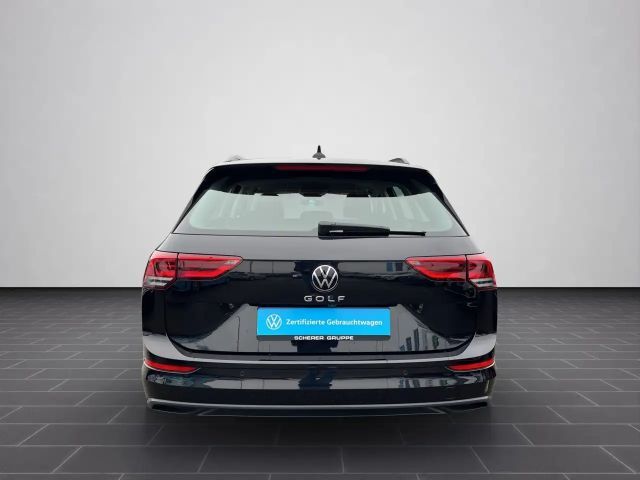 Volkswagen Golf 2.0 TDI DSG Golf VIII Variant