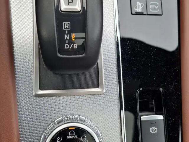 Mitsubishi Outlander 4WD PHEV