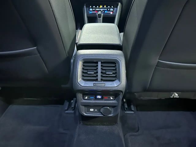 Seat Tarraco 4Drive FR-lijn