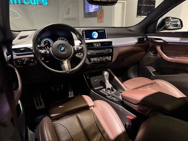 BMW X2 M-Sport xDrive25e