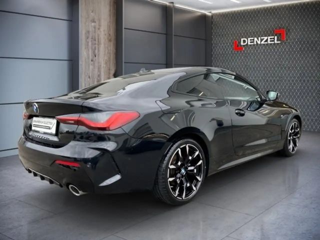 BMW 420 420d Coupé xDrive