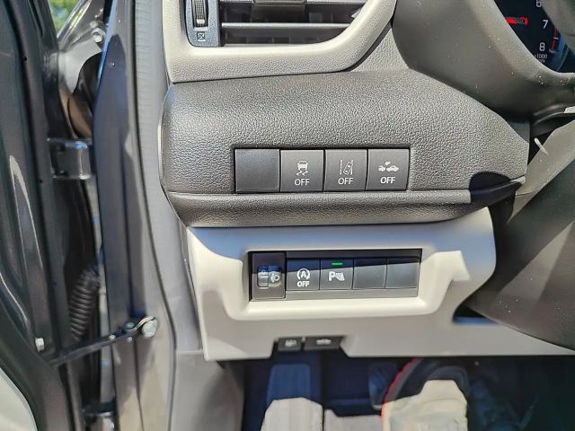 Suzuki Swift Hybrid Shine