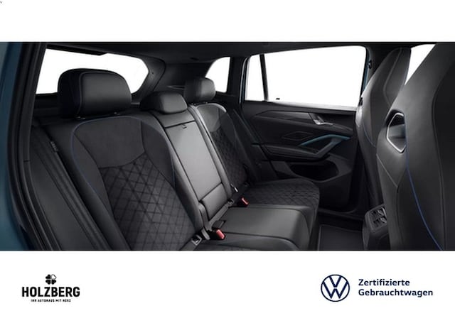 Volkswagen Tiguan 1.5 eTSI R-Line