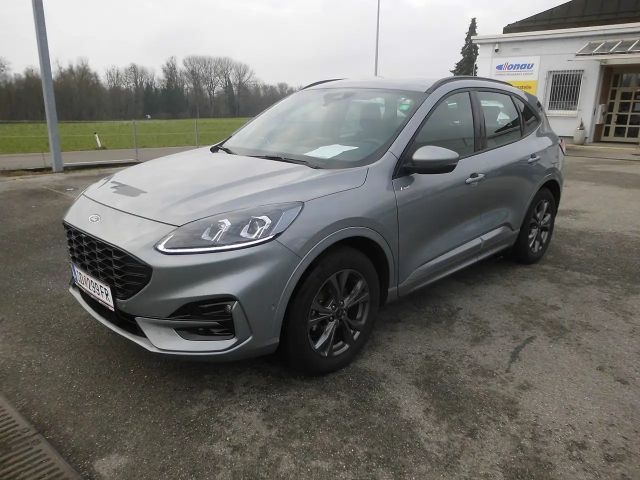 Ford Kuga AWD ST Line