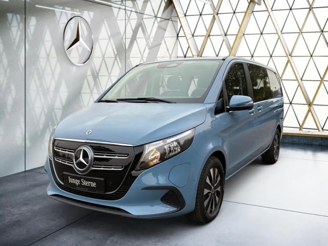 Mercedes-Benz EQV 300 Limousine Lang