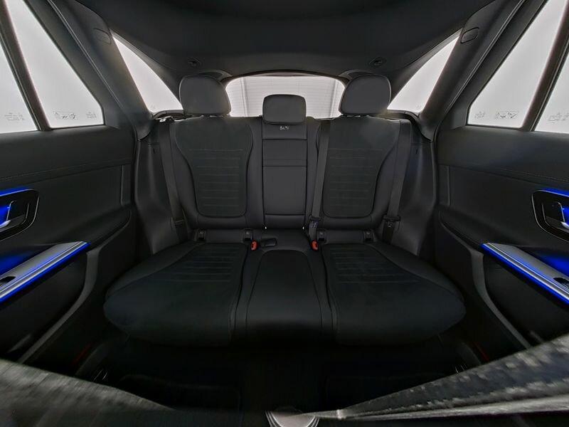 Mercedes-Benz GLC 300 AMG Line GLC 300 d